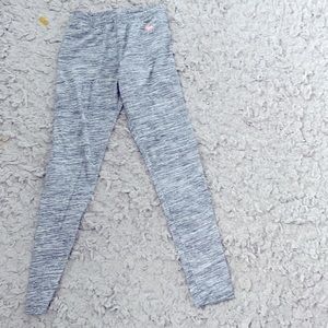 abercrombie leggings